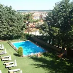De Hotel