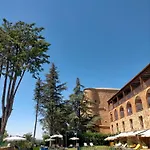 Hotel De Benavente