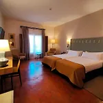 De Hotel Benavente