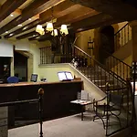 De Hotel