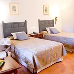 De Hotel Benavente