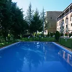 De Hotel Benavente