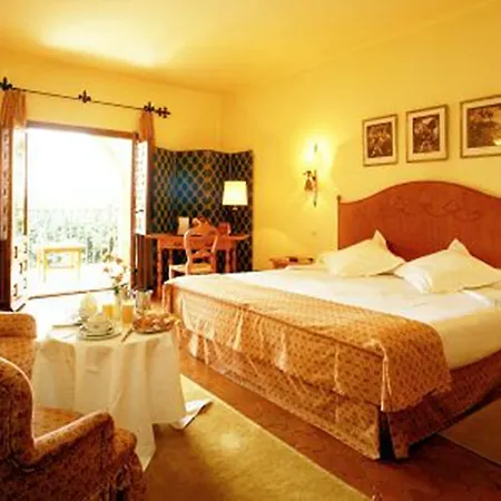 De 4* Benavente