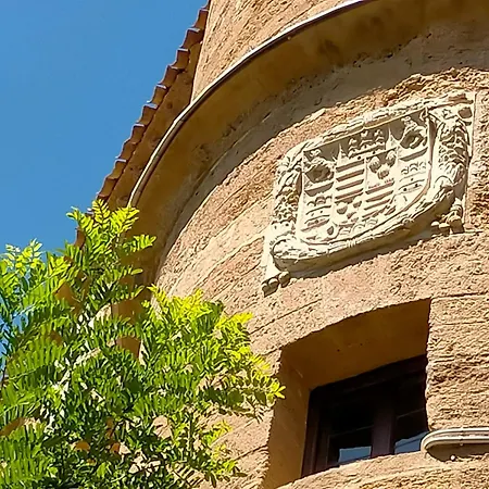 De Hotel Benavente