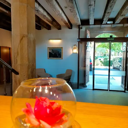 Hotel De 4*