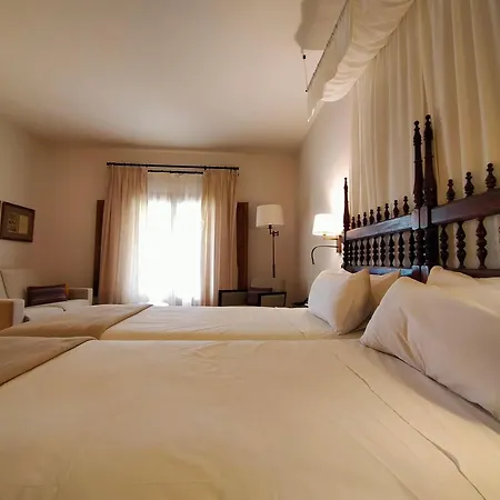 De 4* Benavente