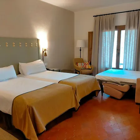 Hotel De Benavente