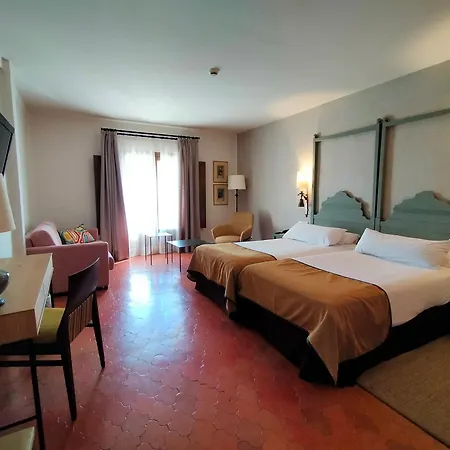 De Hotel 4*