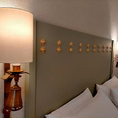 De Hotel Benavente