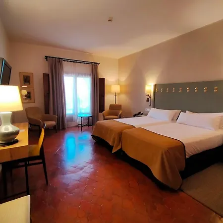 De Hotel Benavente
