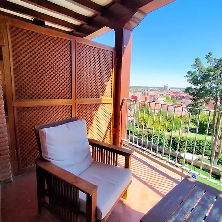 Hotel De Benavente