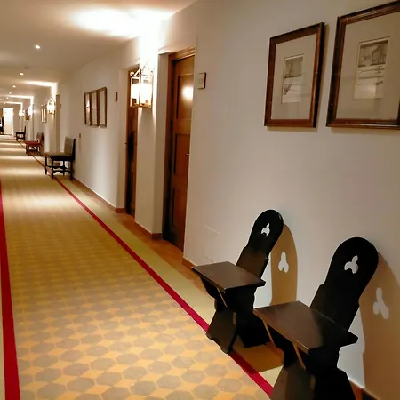 De 4* Benavente