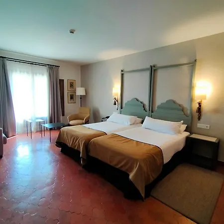 De Hotel Benavente