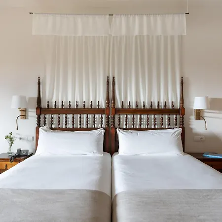 De Hotel Benavente