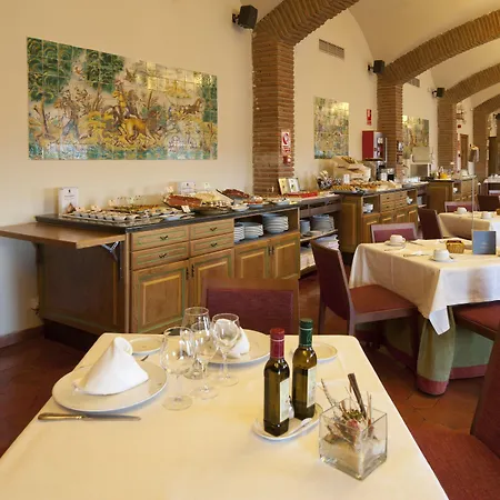 De Hotel Benavente