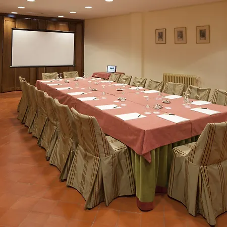 De Hotel Benavente