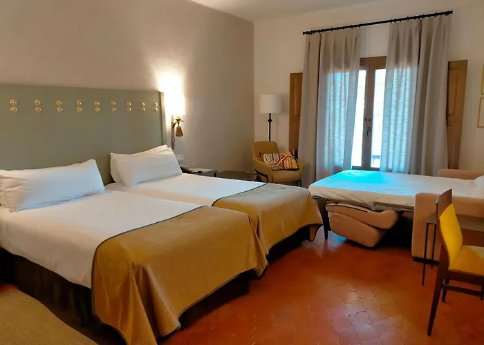 호텔 De 베나벤테