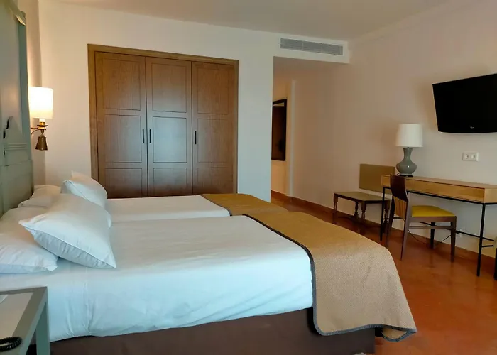 호텔 De 베나벤테