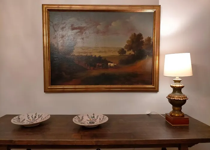 호텔 De 베나벤테