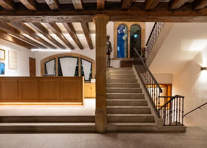 De 호텔 베나벤테