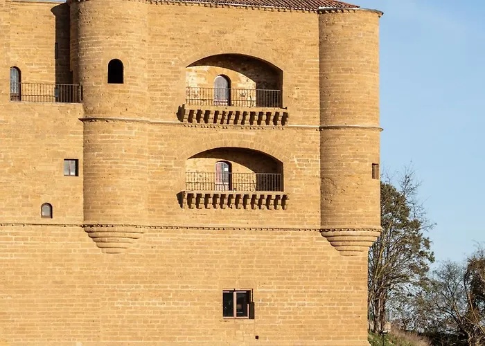 호텔 De 베나벤테