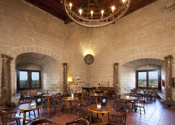 De 호텔 베나벤테